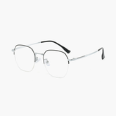 Soren Geometric Glasses